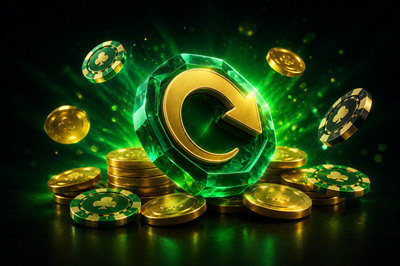 Sonntags-Cashback Manga Casino – 18% zurück